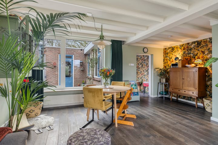 Foto 3 van Papaverstraat 36