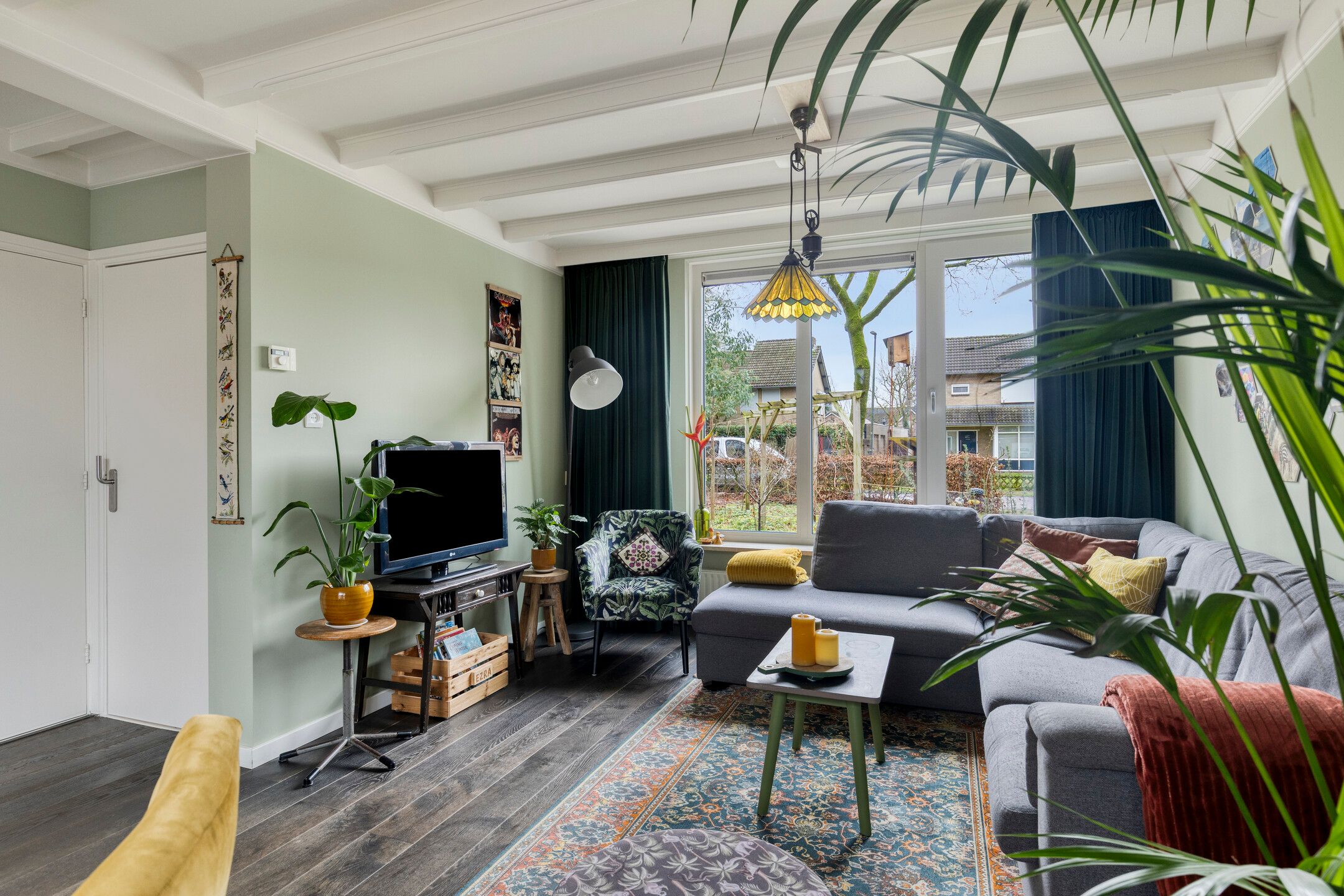 Foto 6 van Papaverstraat 36