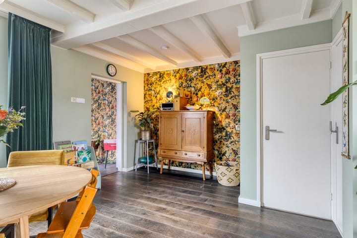 Photo 7 of Papaverstraat 36