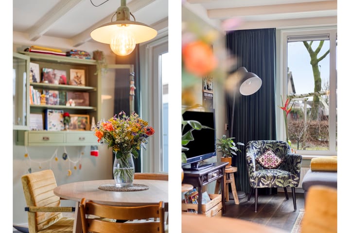 Photo 8 of Papaverstraat 36