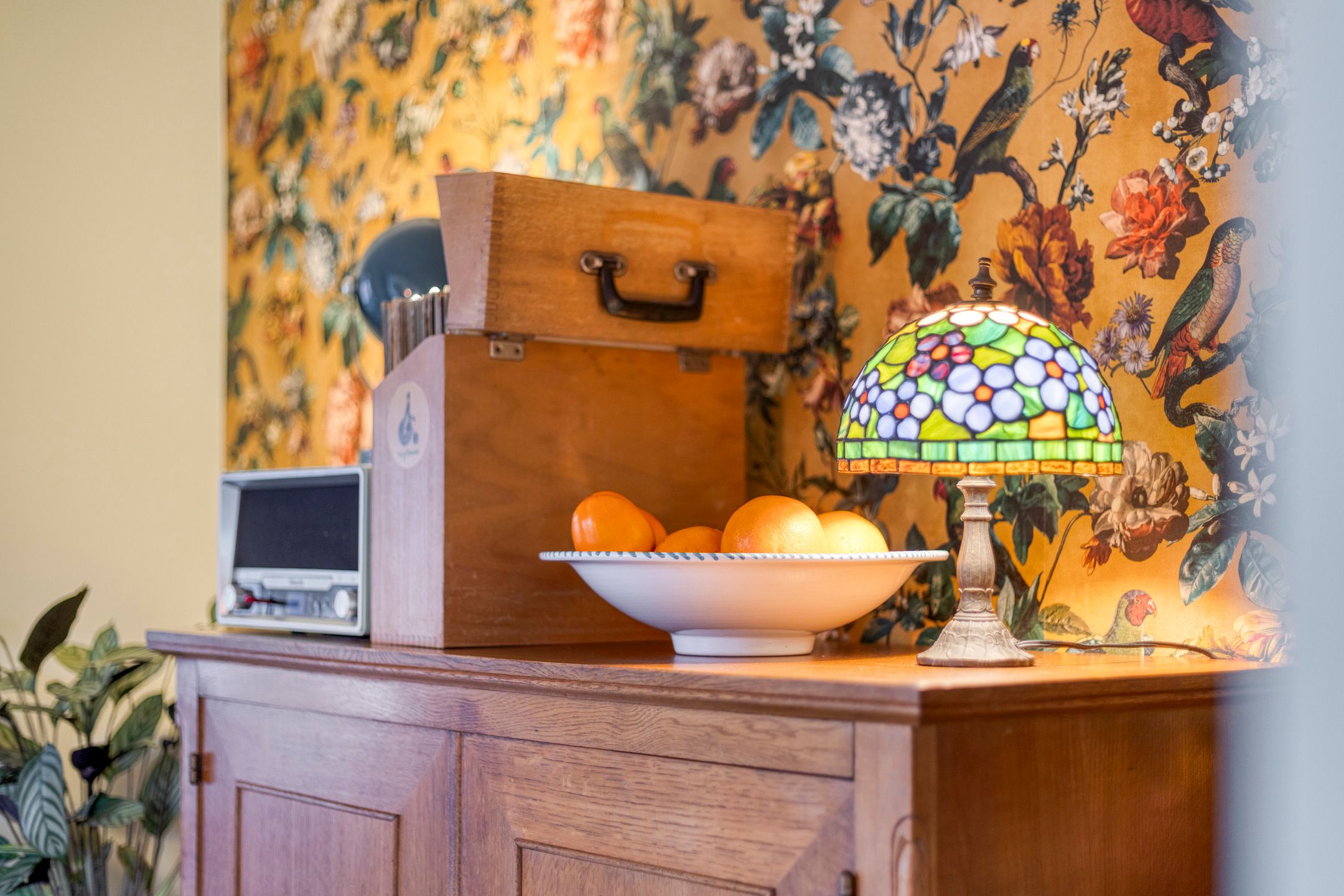 Foto 9 van Papaverstraat 36