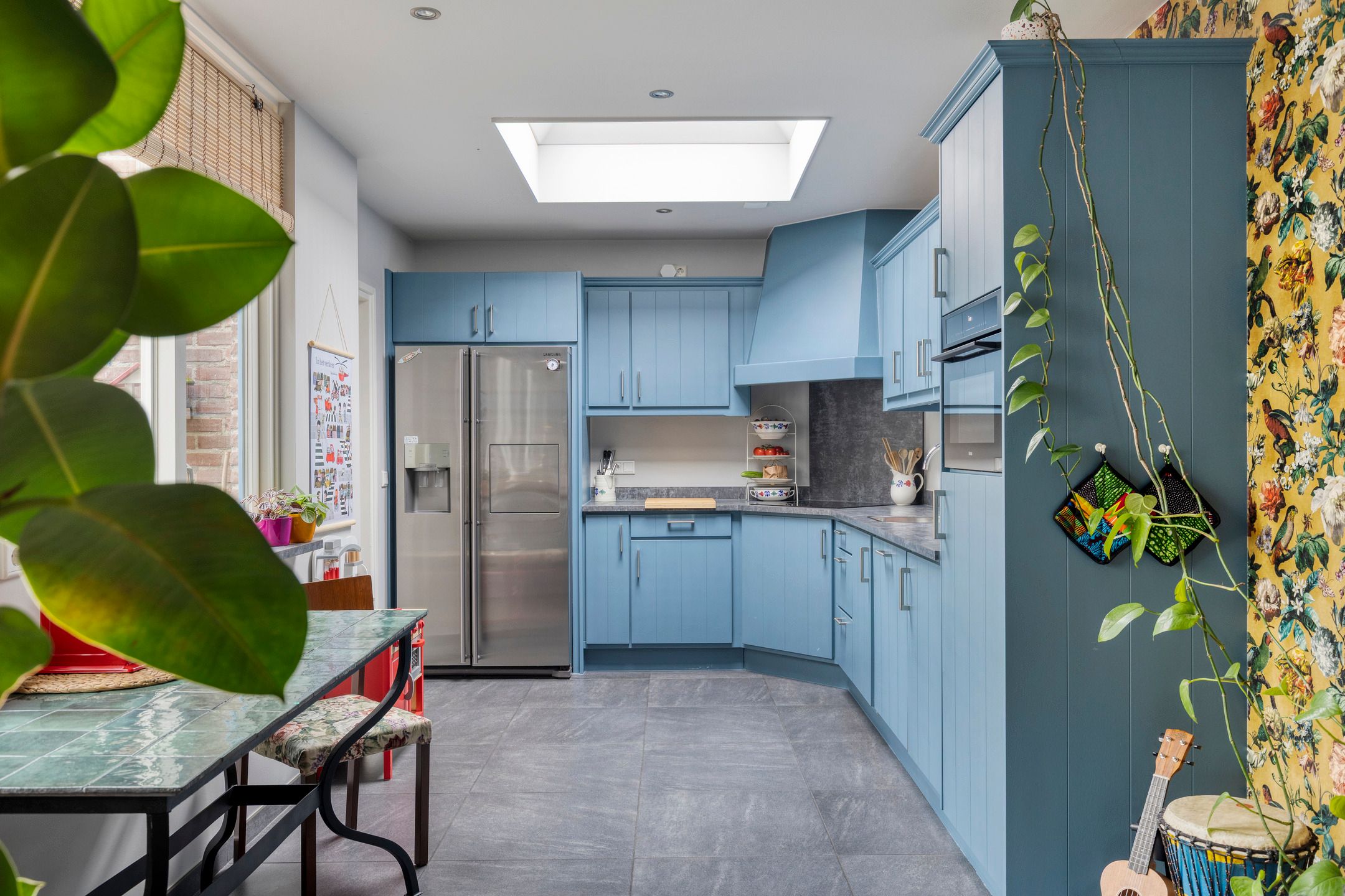 Foto 12 van Papaverstraat 36