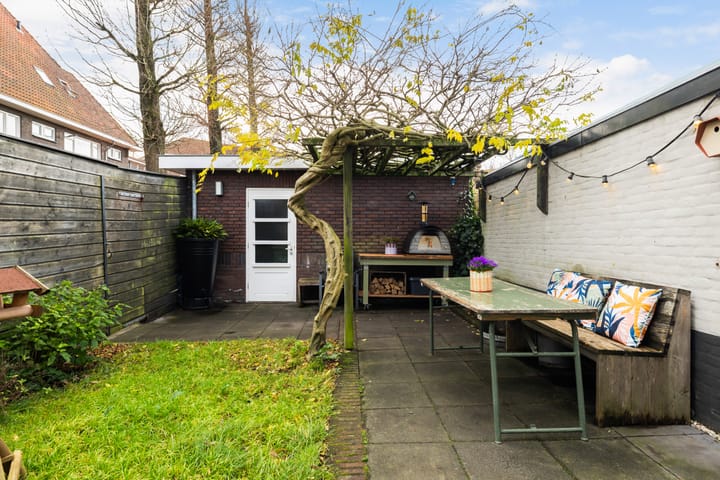 Foto 25 van Emmastraat 1