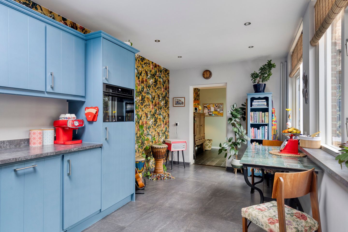 Foto 14 van Papaverstraat 36