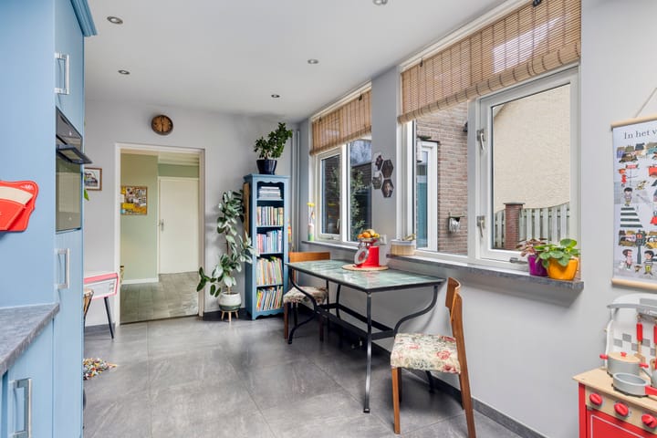 Photo 16 of Papaverstraat 36