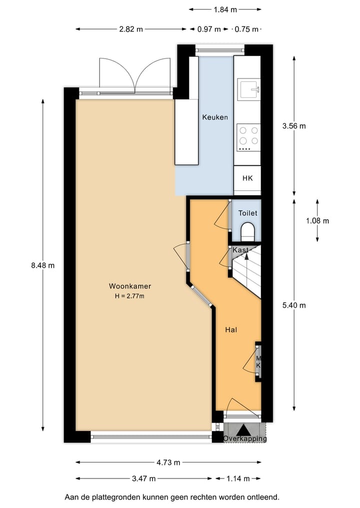 Foto 28 van Emmastraat 1
