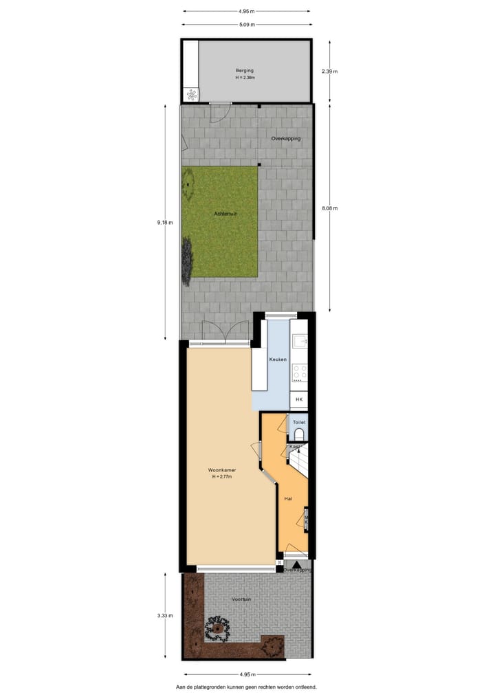 Foto 31 van Emmastraat 1