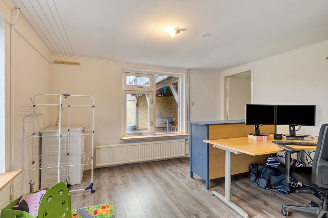 Foto 22 van Papaverstraat 36