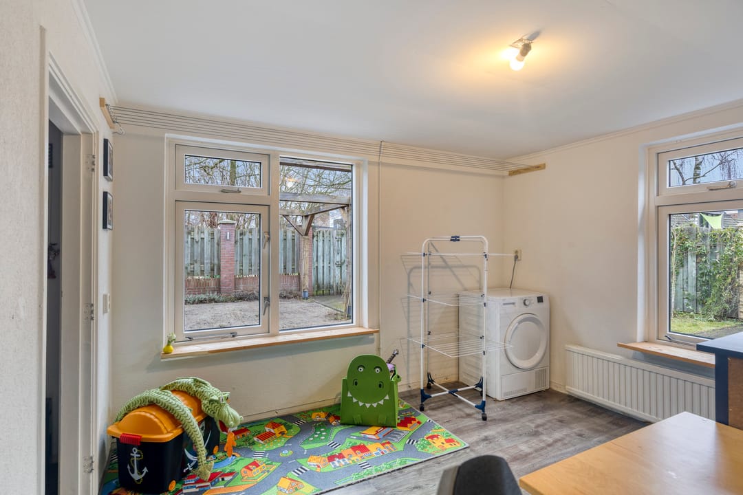 Foto 23 van Papaverstraat 36