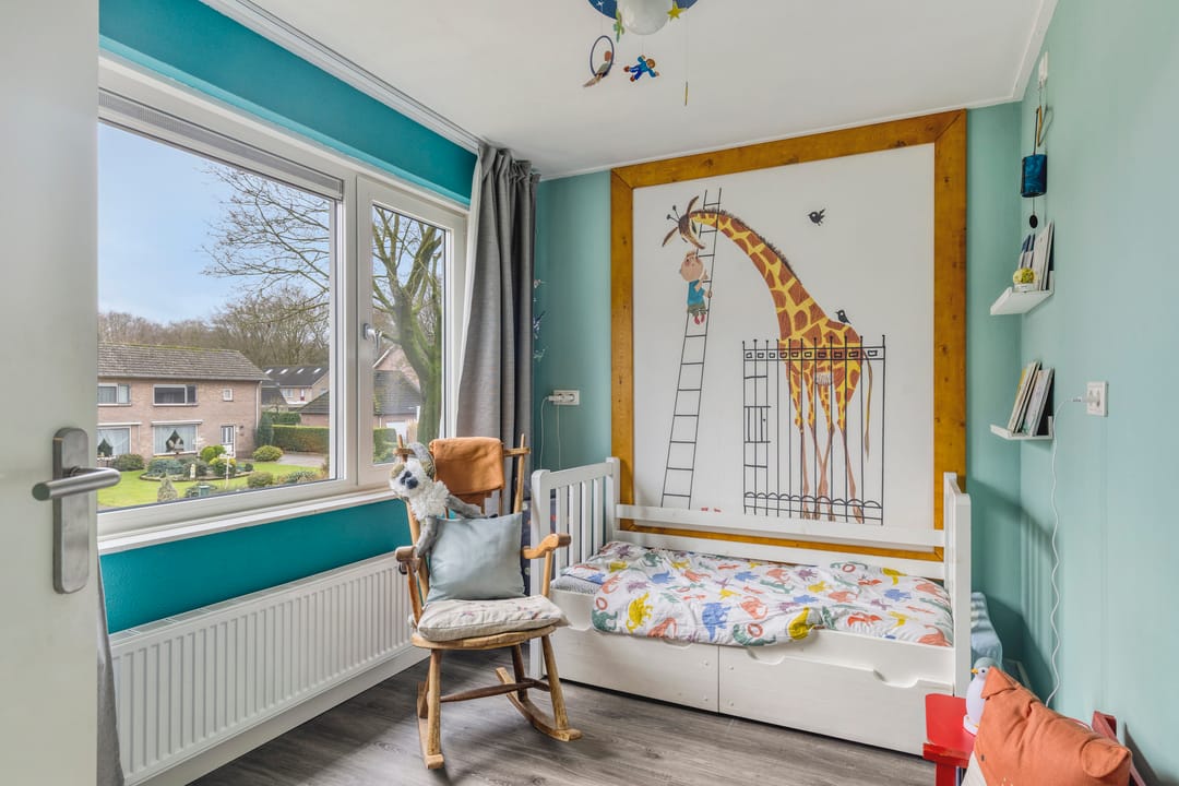 Foto 31 van Papaverstraat 36