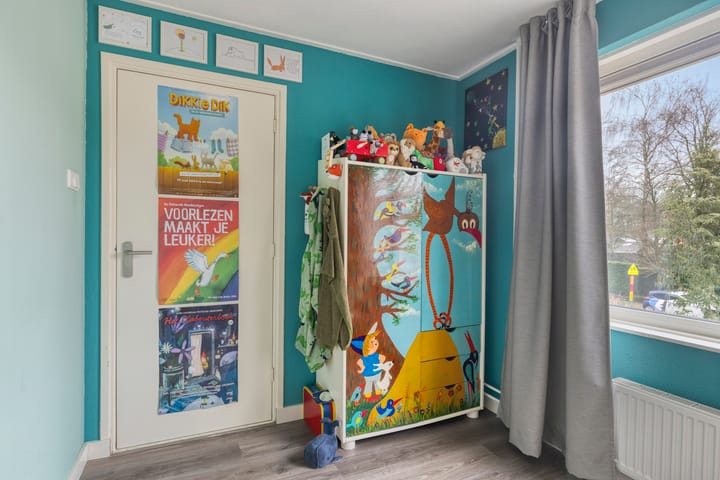 Photo 32 of Papaverstraat 36