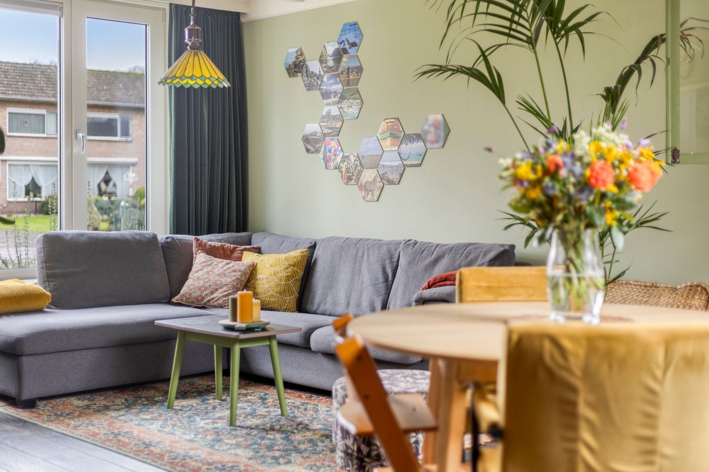 Foto 4 van Papaverstraat 36