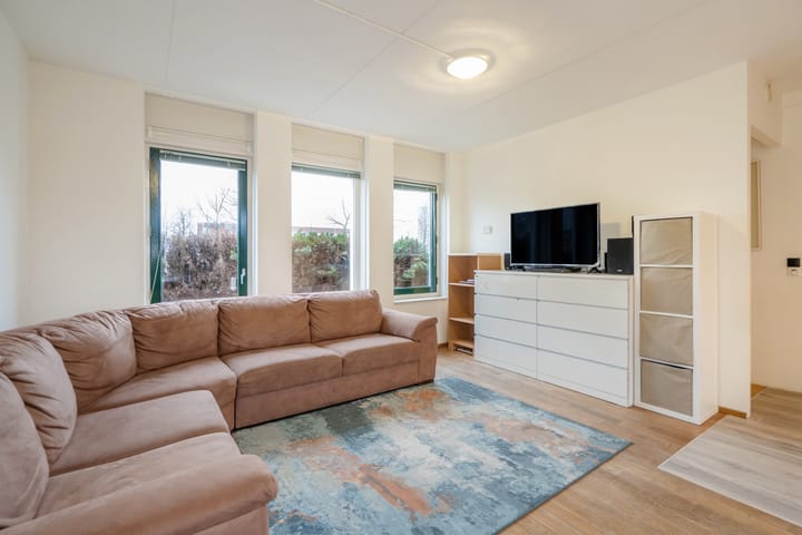 Foto 2 van Bartholomeuslaan 18