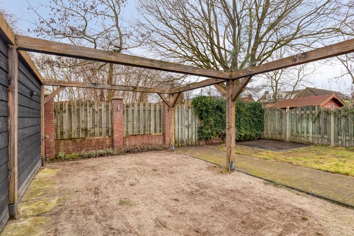 Photo 36 of Papaverstraat 36