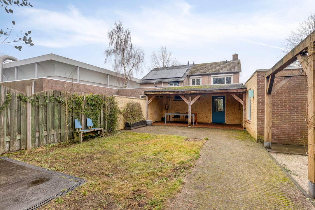 Foto 37 van Papaverstraat 36