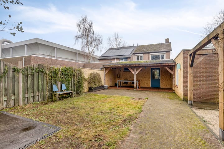 Photo 37 of Papaverstraat 36