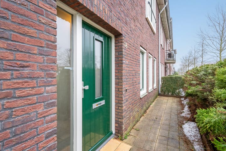 Foto 5 van Bartholomeuslaan 18