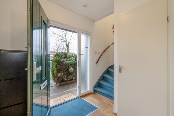 Foto 6 van Bartholomeuslaan 18