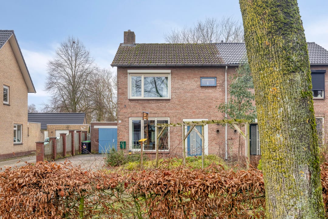 Foto 41 van Papaverstraat 36