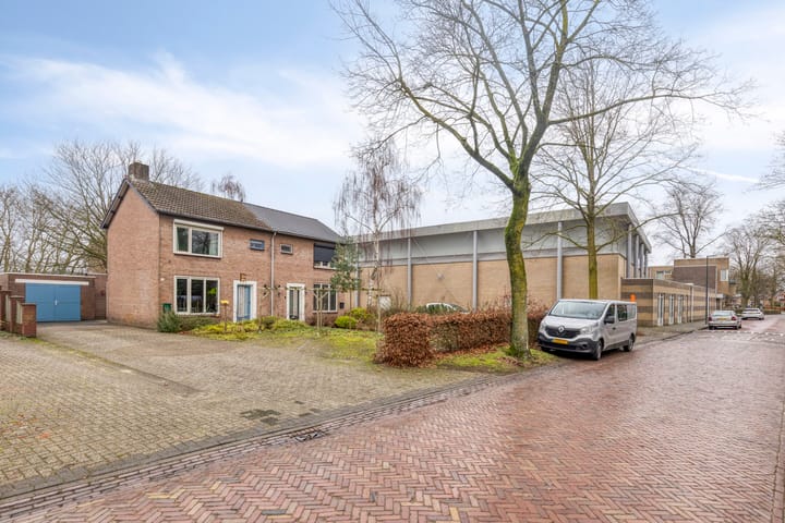 Photo 42 of Papaverstraat 36