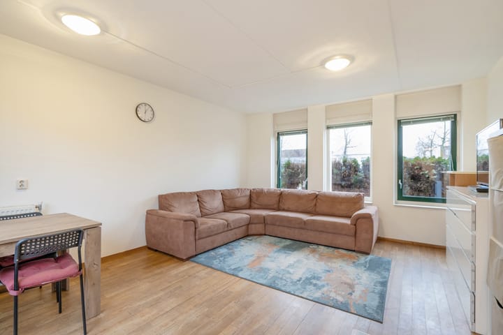 Foto 10 van Bartholomeuslaan 18