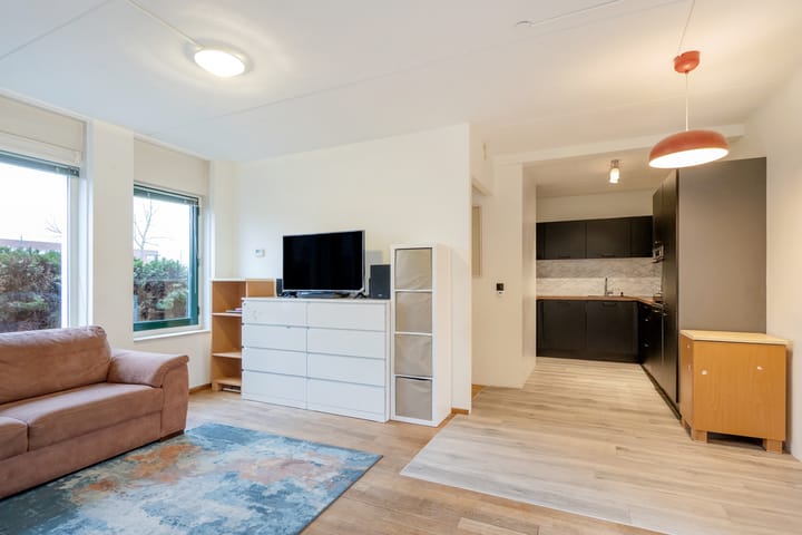 Foto 13 van Bartholomeuslaan 18