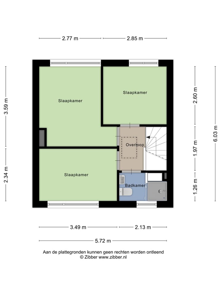 Photo 47 of Papaverstraat 36