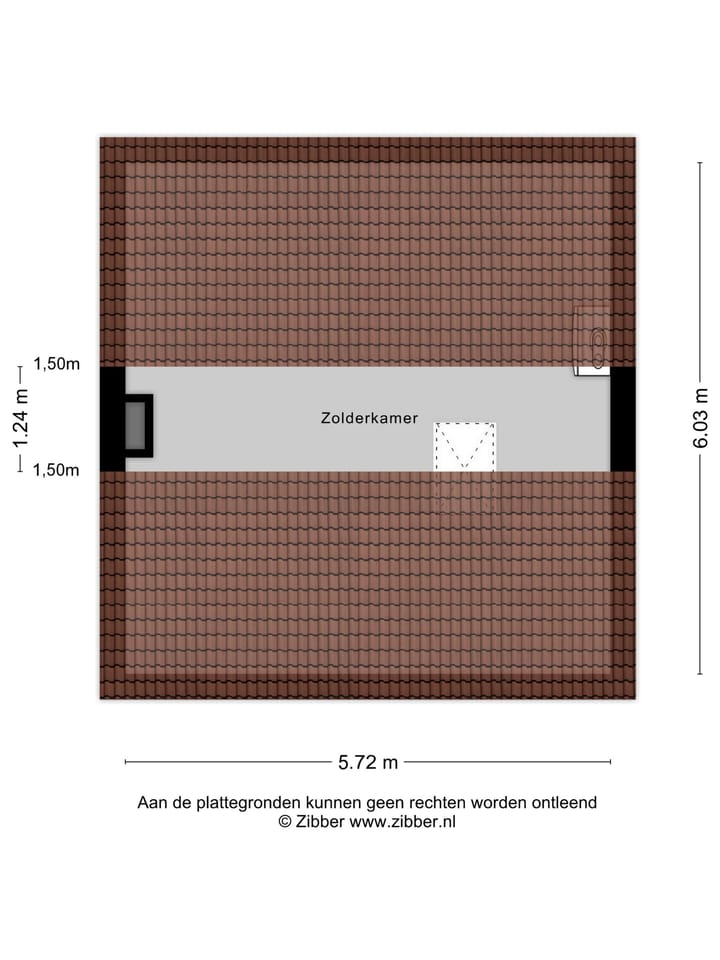 Photo 48 of Papaverstraat 36