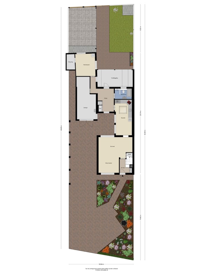 Photo 49 of Papaverstraat 36