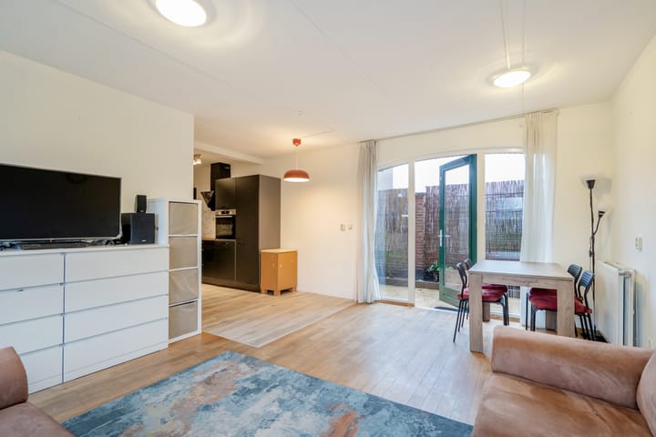 Foto 16 van Bartholomeuslaan 18