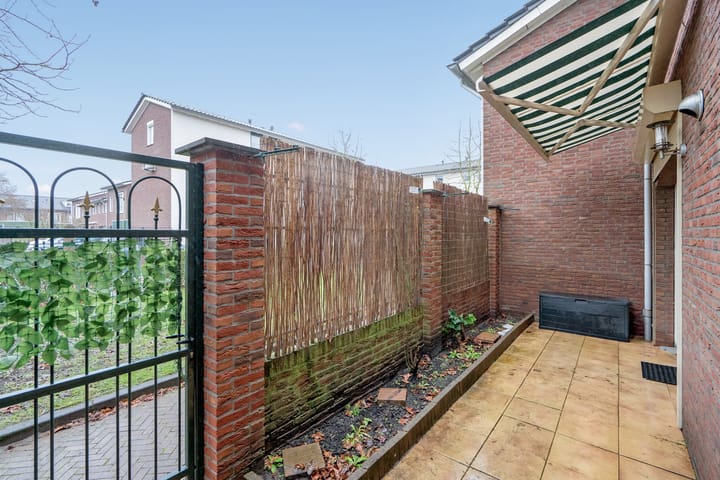 Foto 18 van Bartholomeuslaan 18