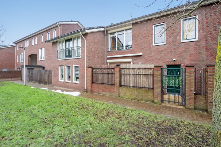 Foto 19 van Bartholomeuslaan 18