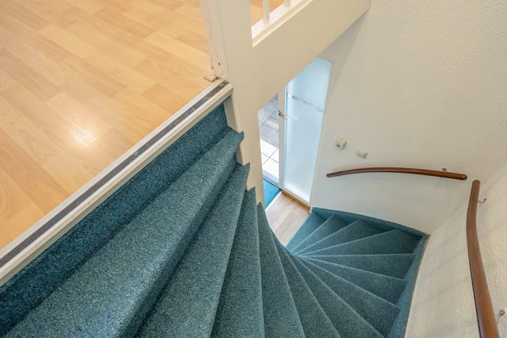 Foto 20 van Bartholomeuslaan 18