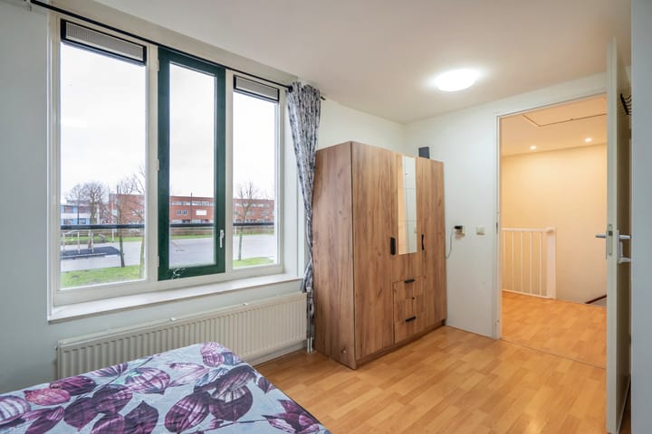 Foto 23 van Bartholomeuslaan 18