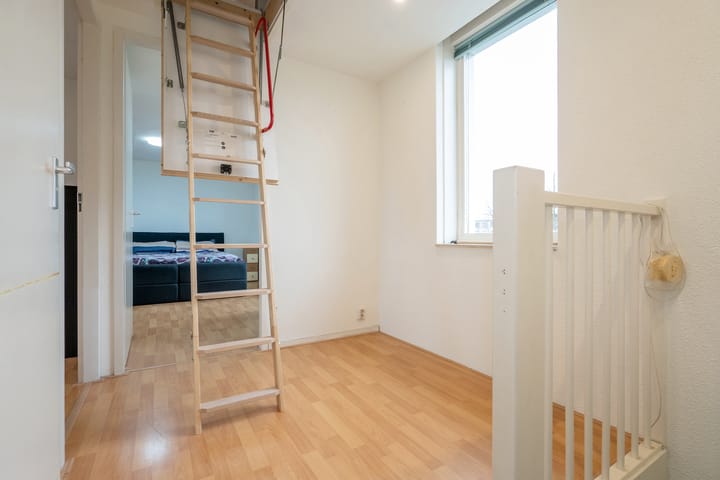 Foto 28 van Bartholomeuslaan 18