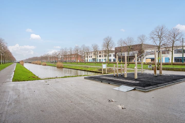 Foto 32 van Bartholomeuslaan 18