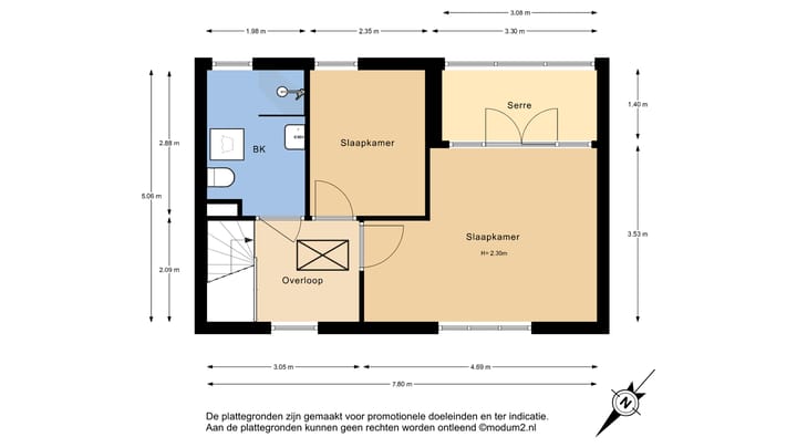 Foto 34 van Bartholomeuslaan 18