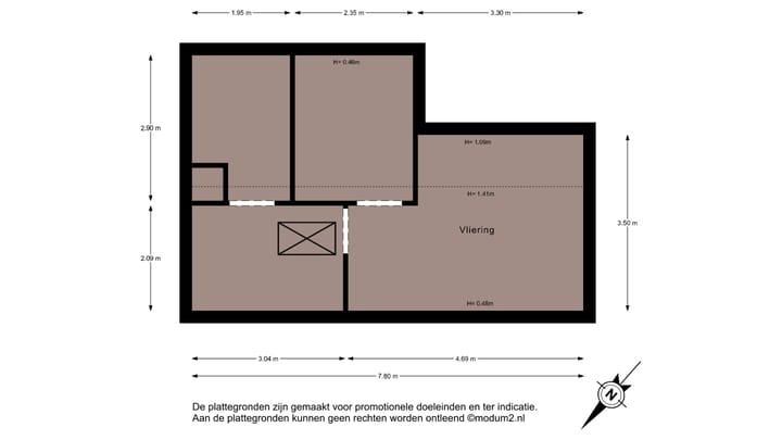 Foto 36 van Bartholomeuslaan 18