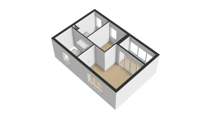 Foto 38 van Bartholomeuslaan 18