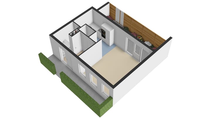 Foto 40 van Bartholomeuslaan 18