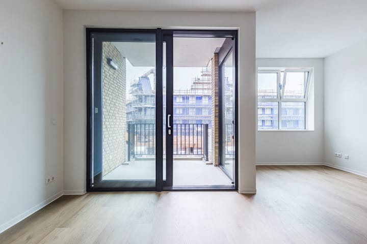 Foto 18 van Houthavenkade 96