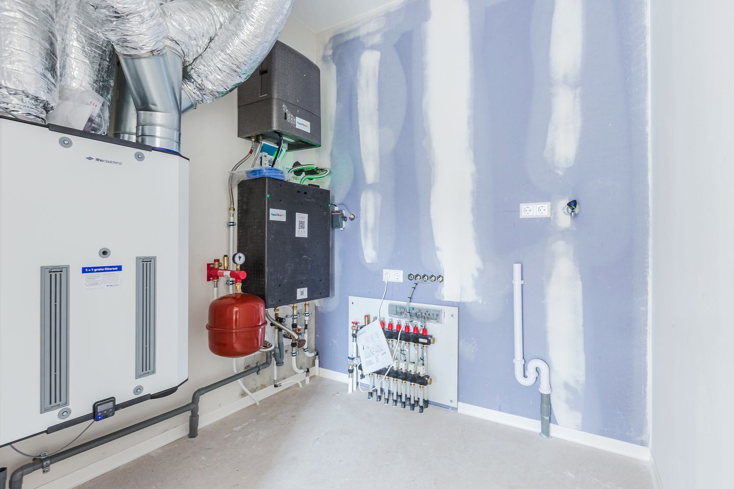 Photo 20 of Houthavenkade 112