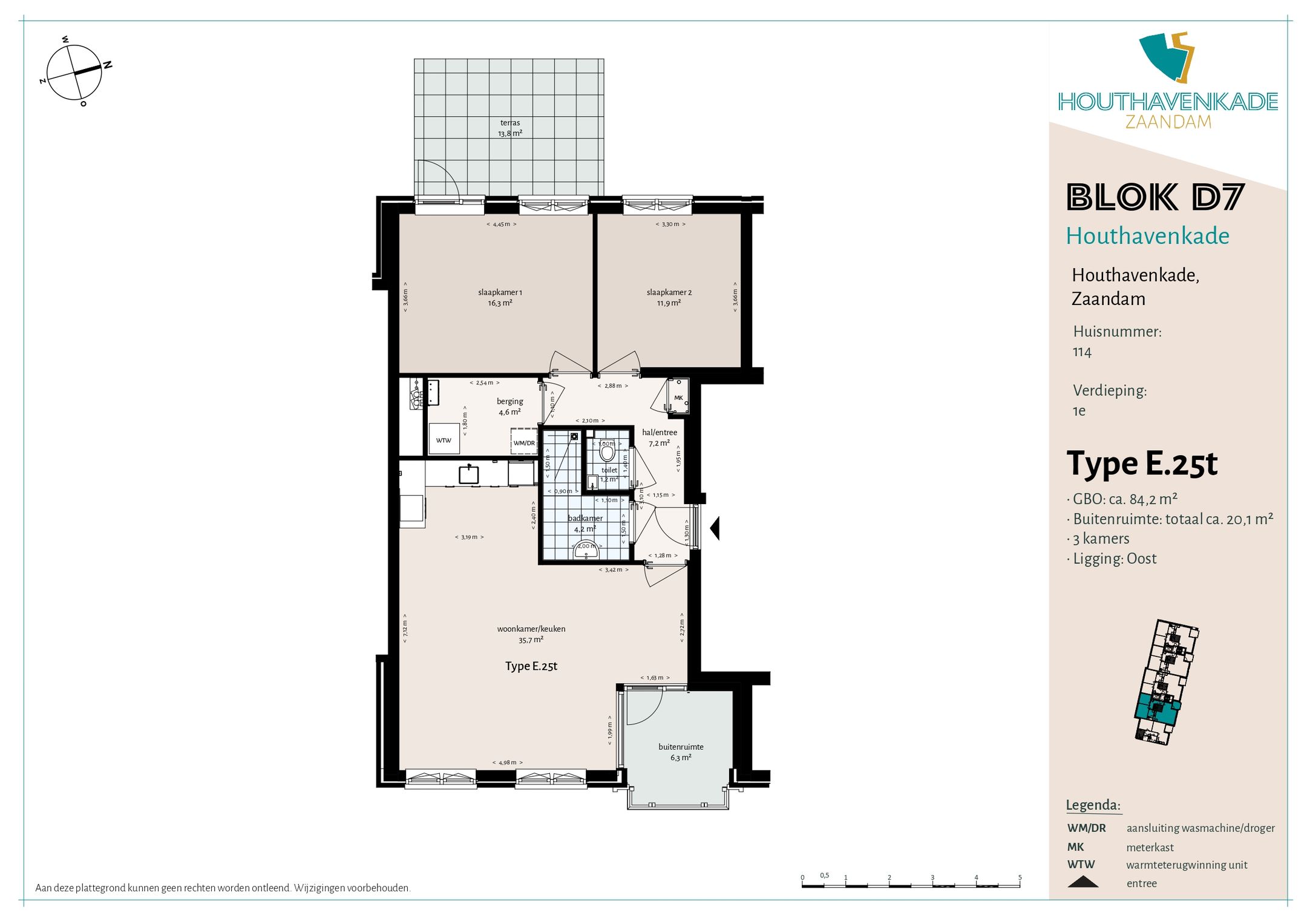 Foto 30 van Houthavenkade 114