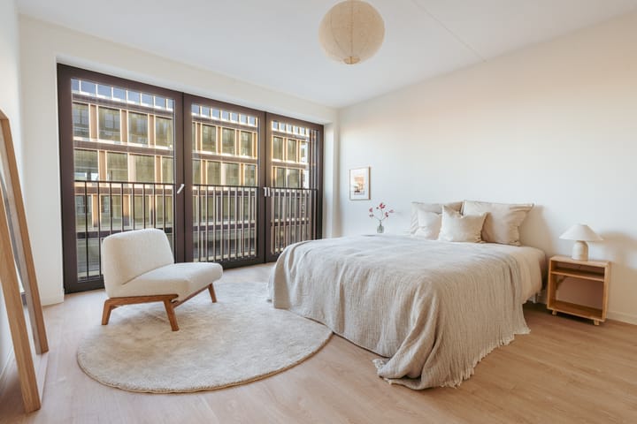 Foto 6 van Elizabeth Anscombestraat 247