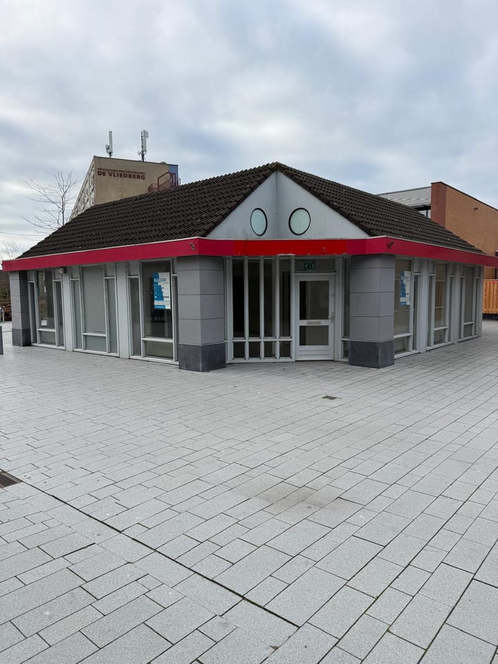 Struytse Hoeck 93, Hellevoetsluis