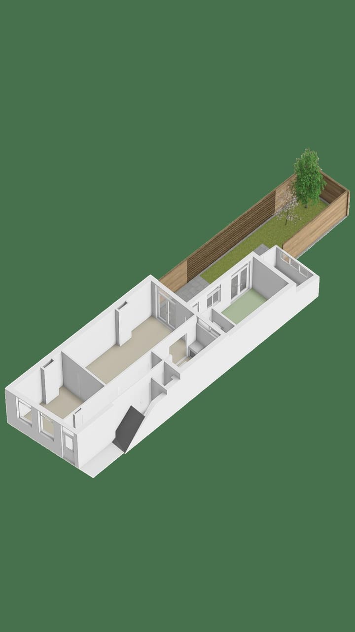 Foto 22 van Buitenruststraat 6