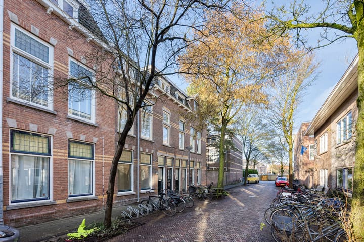 Foto 6 van Buitenruststraat 6