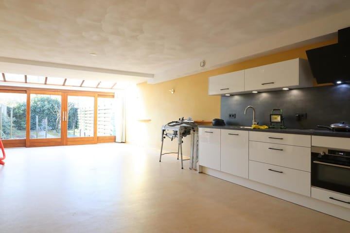 Foto 2 van Ansinghlaan 58