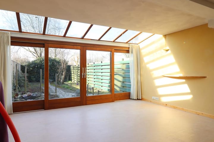 Foto 4 van Ansinghlaan 58