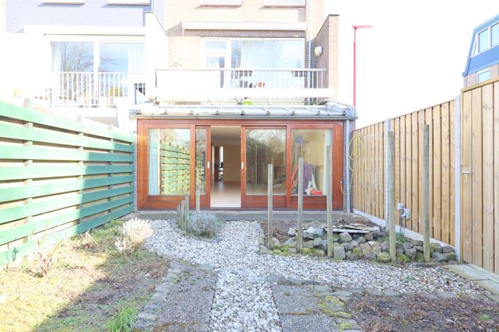 Foto 5 van Ansinghlaan 58